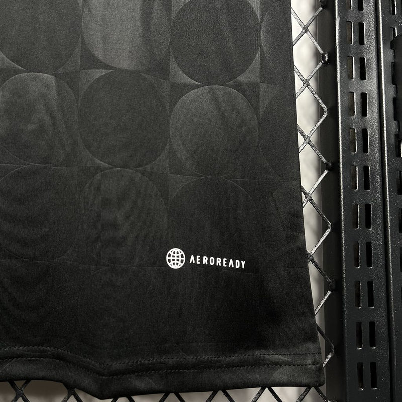 Camisa Oficial do Manchester United 24/25 Versão Torcedor - Pré Jogo