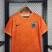 Camisa Oficial da Inglaterra 24/25 - Versão Torcedor