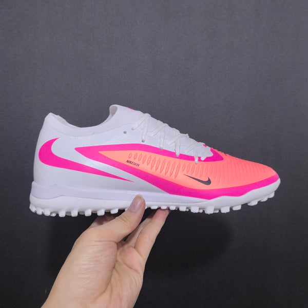 Chuteira Society Nike Phantom 6 ReactX 6 Pro