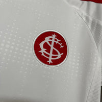 Camisa Feminina Oficial do Internacional 25/26 - Baby Look