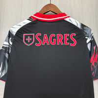Camisa do Benfica 26/27 Versão Torcedor - Edição Especial