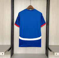 Camisa 3 Oficial da Malásia 26/27 - Versão Torcedor