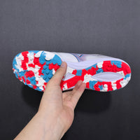 Chuteira Society Mizuno Alpha Elite AS