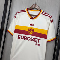 Camisa ll Roma 26/27 - Torcedor