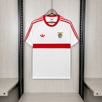 Camisa SL Benfica x Adidas Originals 26/27 - Torcedor