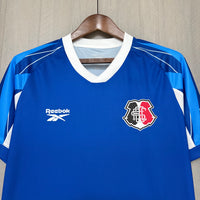Camisa Oficial do Santa Cruz 26/27 - Goleiro