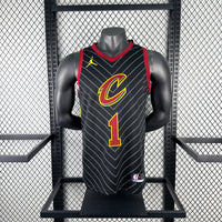 Regata NBA Nike Cleveland Cavaliers Swingman