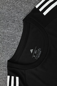 Kit Oficial do Real Madrid 25/26 - Treino