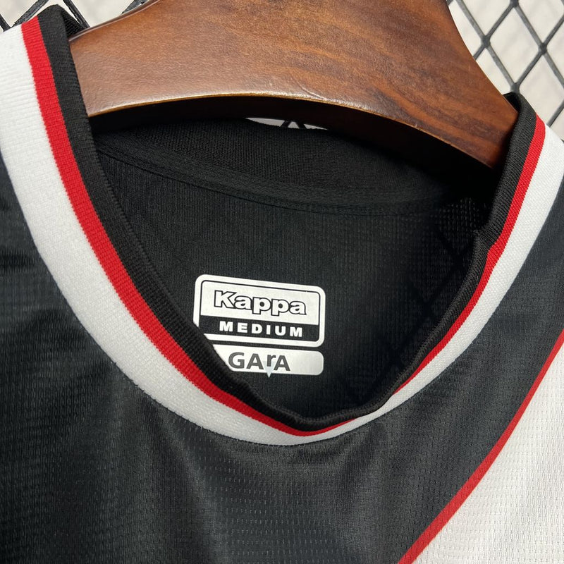 Camisa Retrô do Vasco 2000
