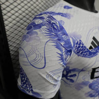 Camisa do Real Madrid 25/26 Versão Jogador - Edição Especial