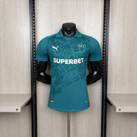 Camisa lll Fluminense 26/27 - Jogador