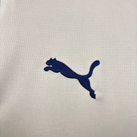 Camisa lll Oficial do Manchester City 26/27 - Torcedor
