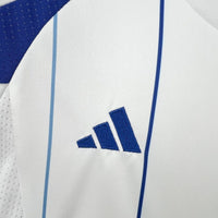 Conjunto Infantil Oficial do Real Zaragoza 24/25 - Kids