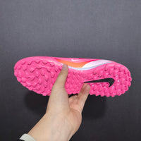 Chuteira Nike Phantom ReactX 6 Society