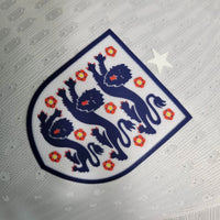 Camisa Oficial do Inglaterra 24/25 - Versão Jogador
