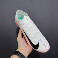 Chuteira Nike Air Zoom Mercurial Vapor 16 Elite Trava Mista