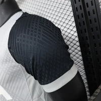 Camisa Oficial do Tottenham 24/25 - Versão Jogador