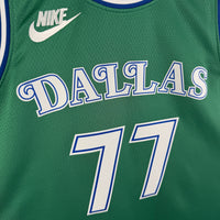 Regata NBA Dallas Mavericks Classic Edition -