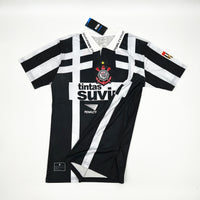 Camisa Retrô do Corinthians 1992