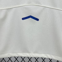 Camisa Oficial do Porto 25/26 - Versão Torcedor