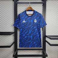 Camisa Oficial do Real Madrid 25/26 - Versão Torcedor