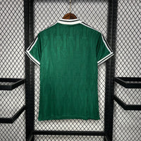 Camisa Retrô do Deportivo la Coruña 1999/2000 - Versão Retrô