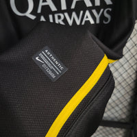 Camisa Retrô do Barcelona 2013/2014 - Champions League