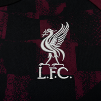 Camisa lll Liverpool 26/27 - Torcedor