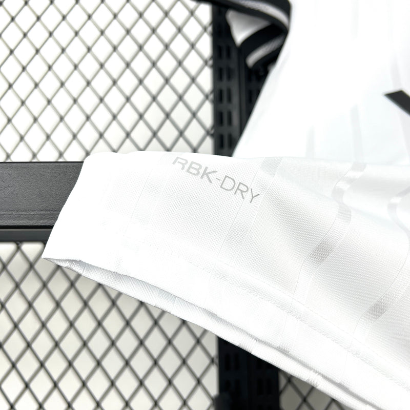 Camisa 3 Oficial do Botafogo 25/26 - Versão Torcedor