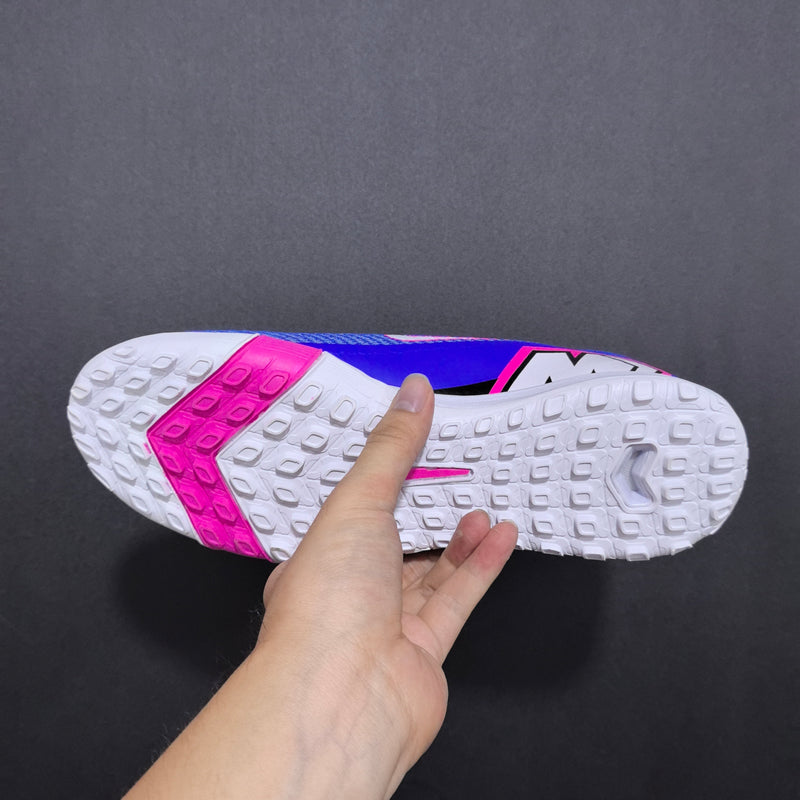 Chuteira Society Nike Air Zoom Mercurial Vapor 16 Pro