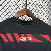 Camisa Feminina Pherusa do CR Flamengo 26/27 - 130 do Anos do Flamengo