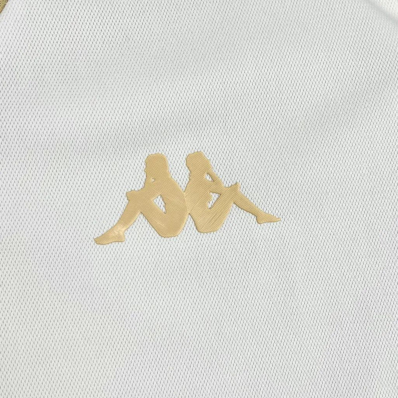 Camisa Oficial do Vasco 24/25 - Versão Torcedor