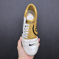 Chuteira Campo Nike Total 90 III FG