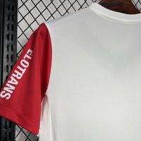 Camisa Oficial do FrankFurt 24/25 - Versão Torcedor