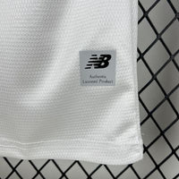 Camisa Oficial do Bayern Leverkusen 25/26 - Versão Torcedor