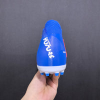 Chuteira Society Puma Future 8 MG