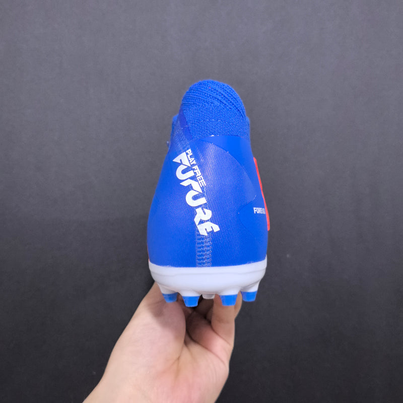 Chuteira Society Puma Future 8 MG