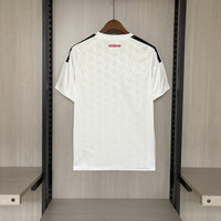 Camisa Oficial do Colo Colo 26/27 - Versão Torcedor