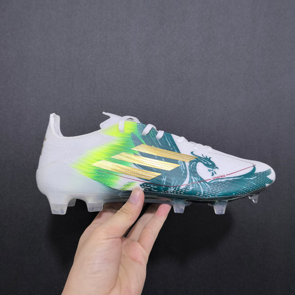 Chuteira Adidas F50 X Campo