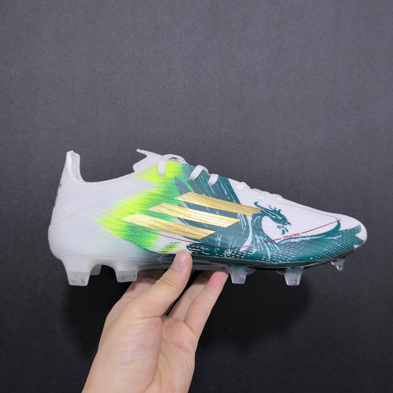 Chuteira Adidas F50 X Campo