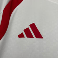 Camisa Oficial do Internacional 26/27 - Treino