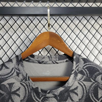 Camisa Oficial do Manchester City 25/26 Versão Torcedor - Treino