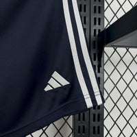 Short Oficial do Real Madrid 25/26