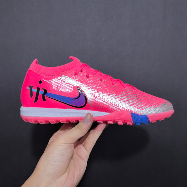 Chuteira Society Nike Mercurial Vini Jr Vapor 16 Pro