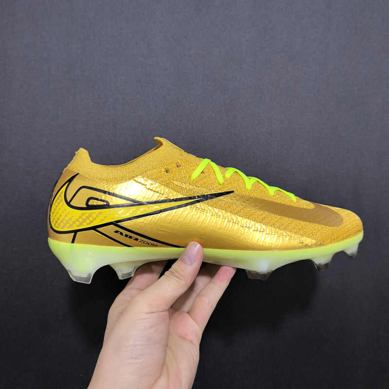 Chuteira Campo NIKE Air Zoom Mercurial Vapor 16 Elite FG