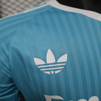 Camisa Oficial do Arsenal 25/26 Versão Jogador - Edição Especial