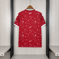 Camisa Oficial do Liverpool 26/27 - Torcedor