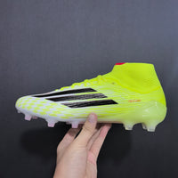 Chuteira Adidas F50 X Campo