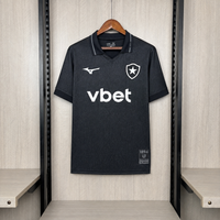 Camisa ll Botafogo 26/27 - Torcedor