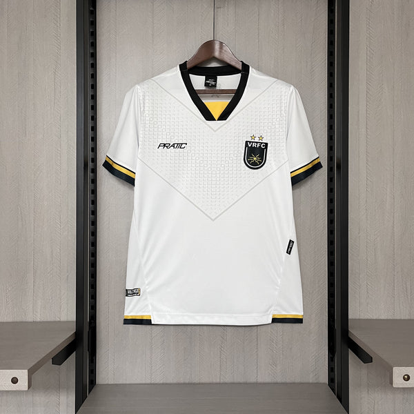 Camisa Oficial do Volta Redonda 25/26 - Versão Torcedor